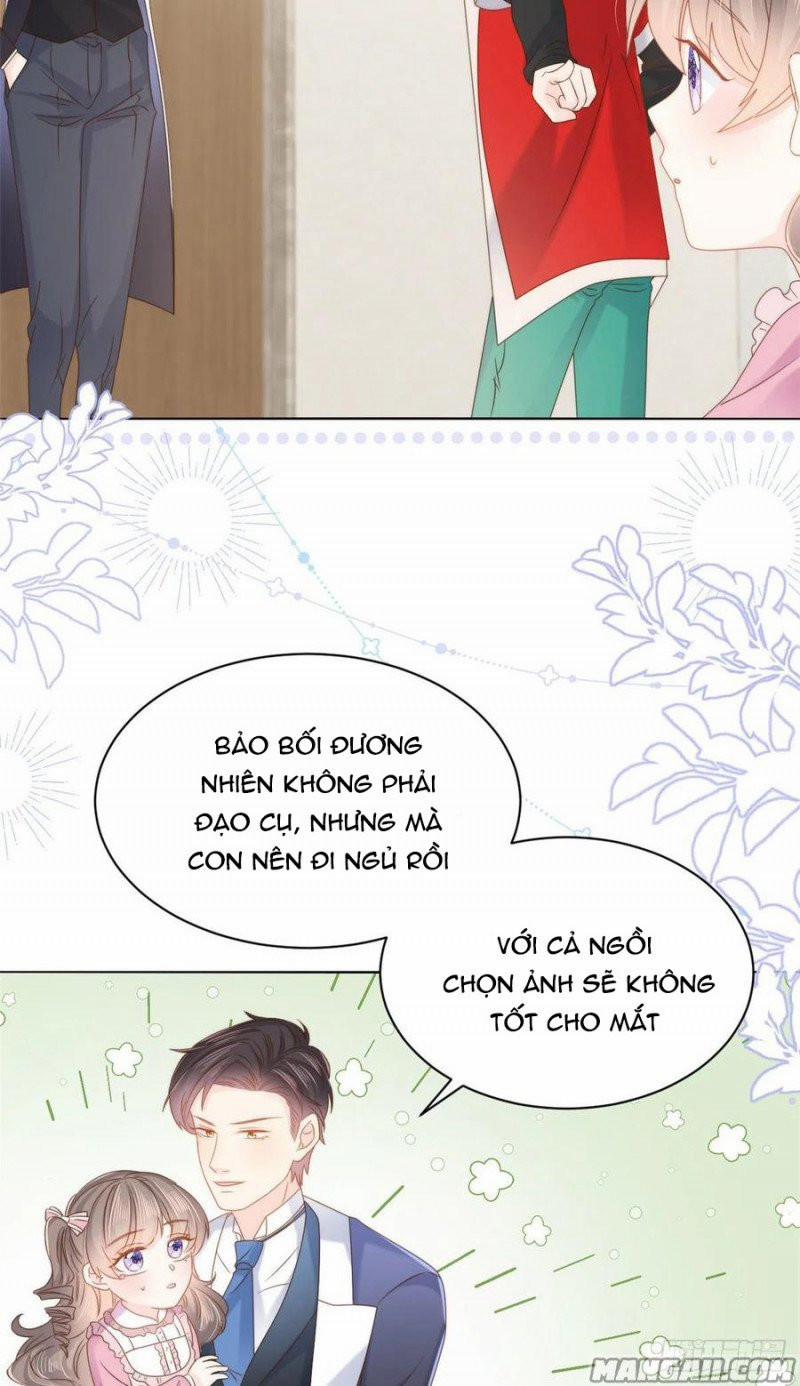 Cưng Chiều Đại Lão 3 Tuổi Rưỡi 173 trang 17