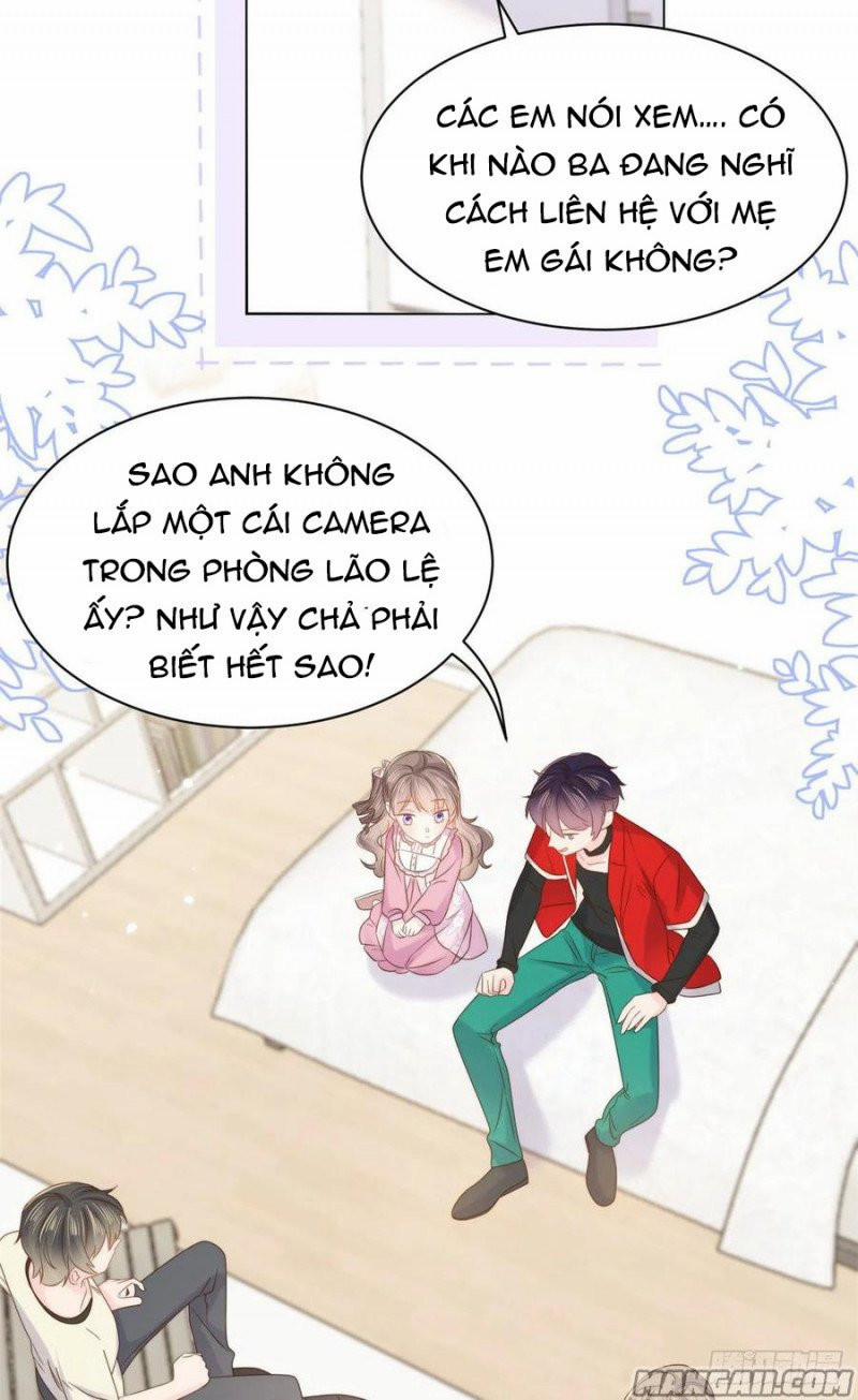 Cưng Chiều Đại Lão 3 Tuổi Rưỡi 173 trang 20