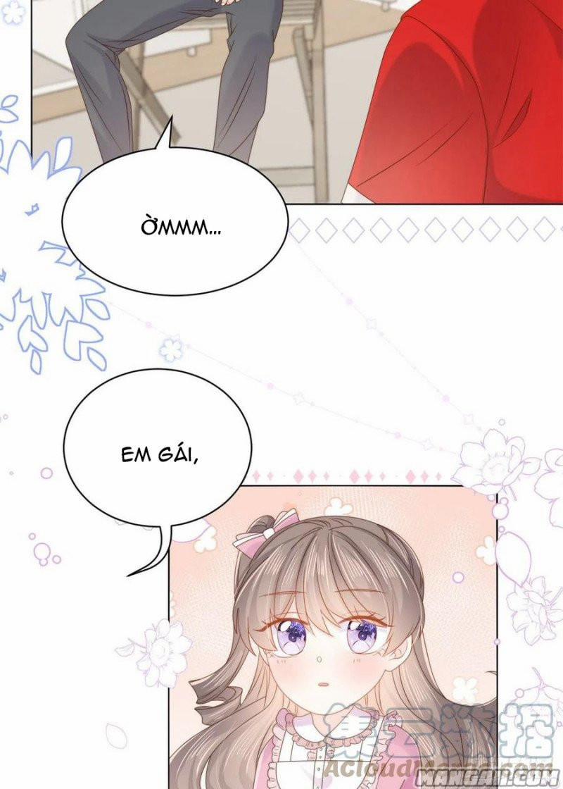 Cưng Chiều Đại Lão 3 Tuổi Rưỡi 173 trang 22