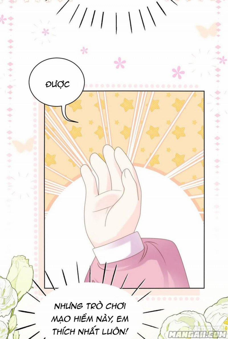 Cưng Chiều Đại Lão 3 Tuổi Rưỡi 173 trang 24