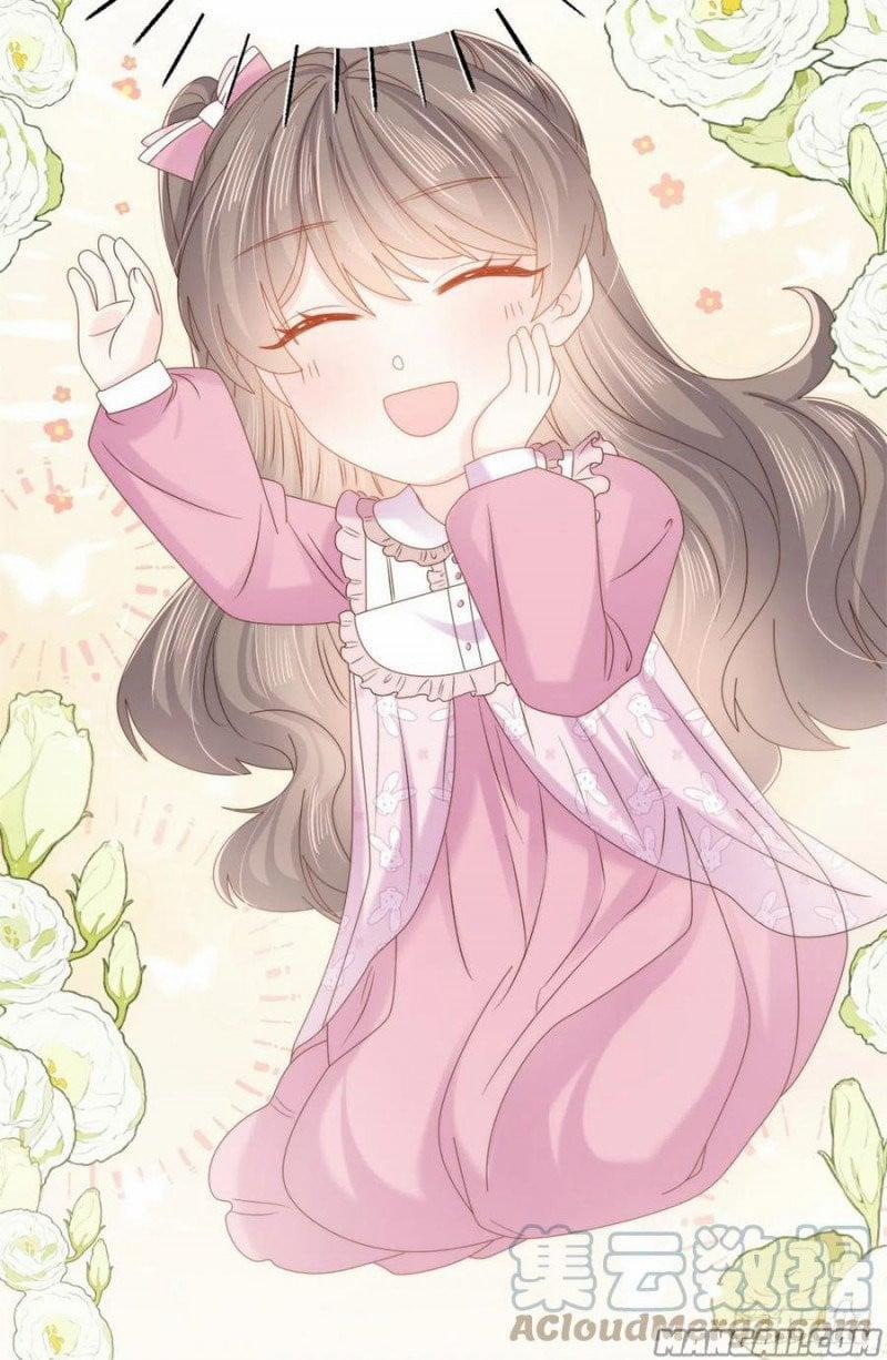 Cưng Chiều Đại Lão 3 Tuổi Rưỡi 173 trang 25