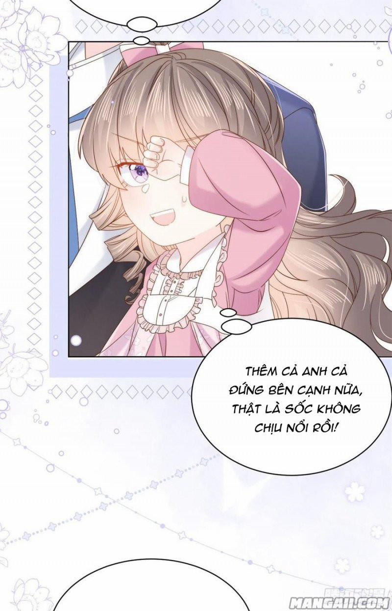 Cưng Chiều Đại Lão 3 Tuổi Rưỡi 173 trang 5