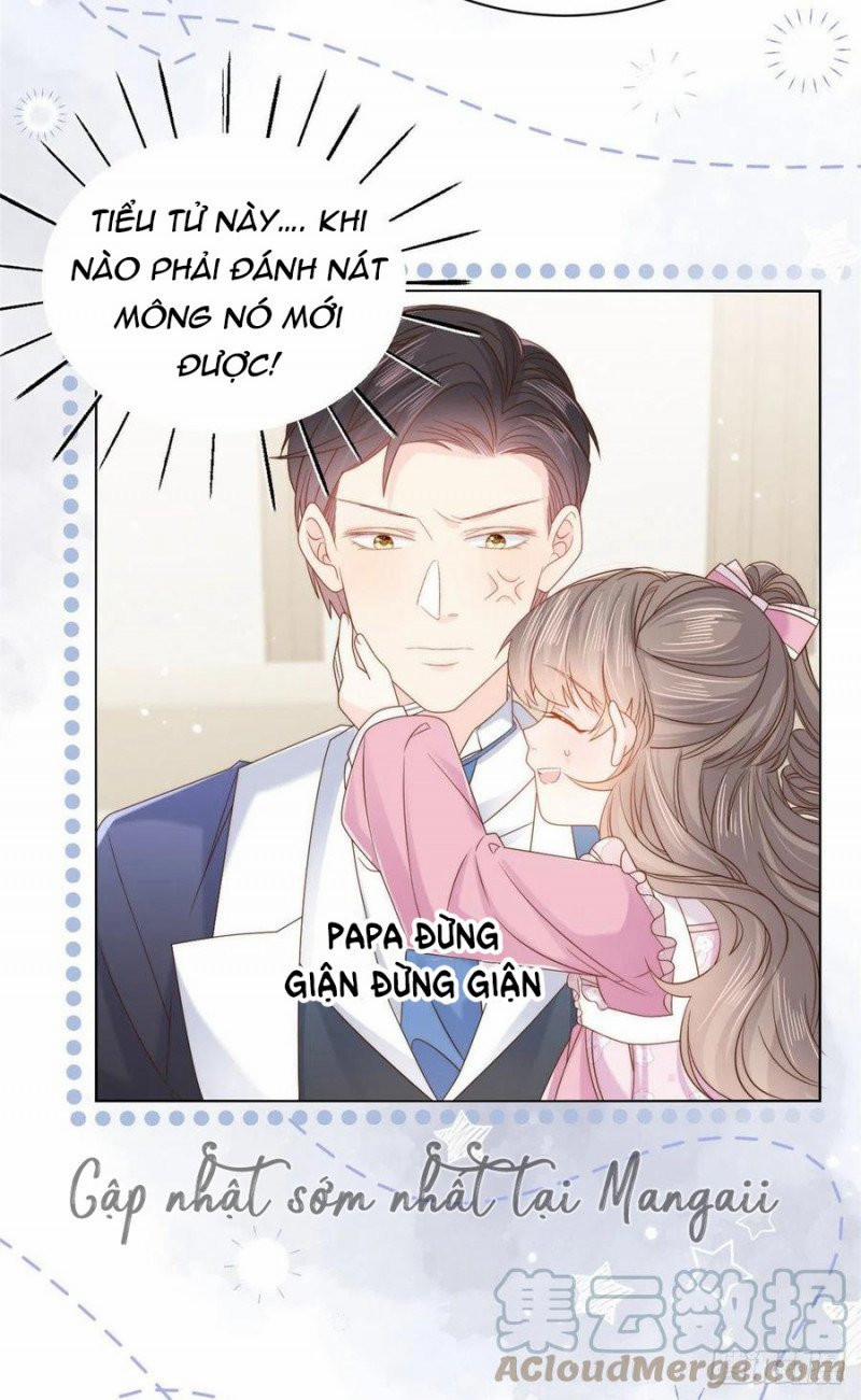 Cưng Chiều Đại Lão 3 Tuổi Rưỡi 173 trang 7