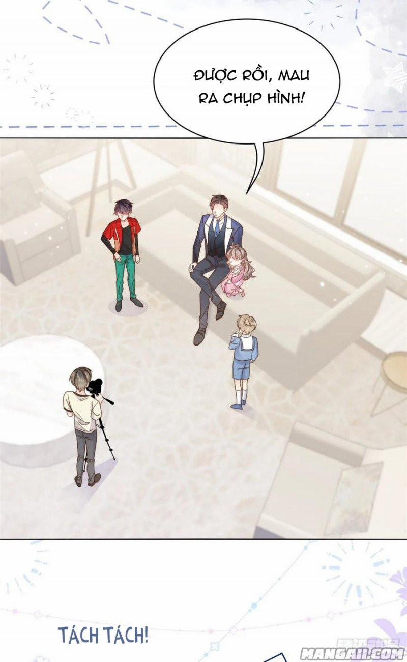 Cưng Chiều Đại Lão 3 Tuổi Rưỡi 173 trang 8