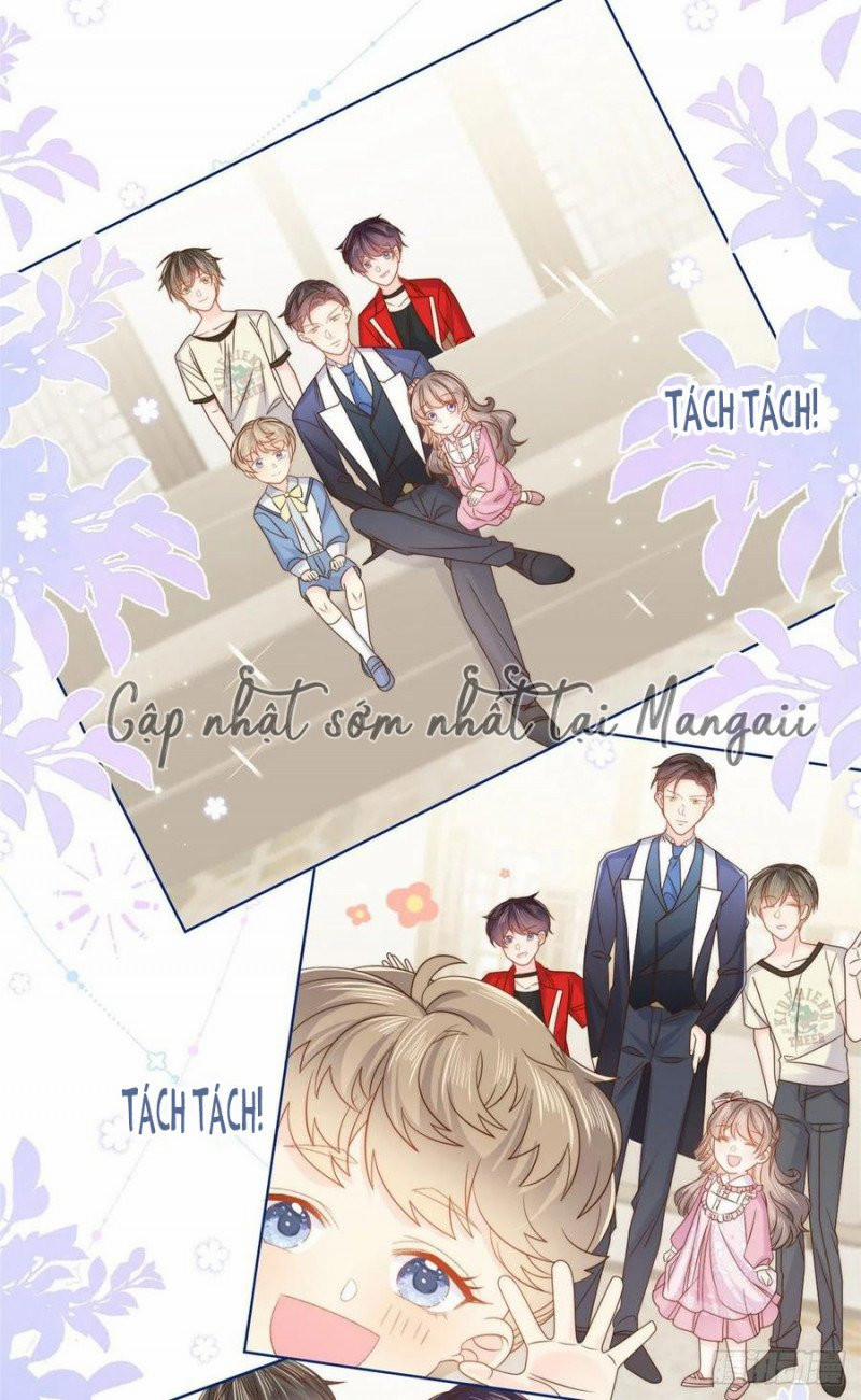 Cưng Chiều Đại Lão 3 Tuổi Rưỡi 173 trang 9