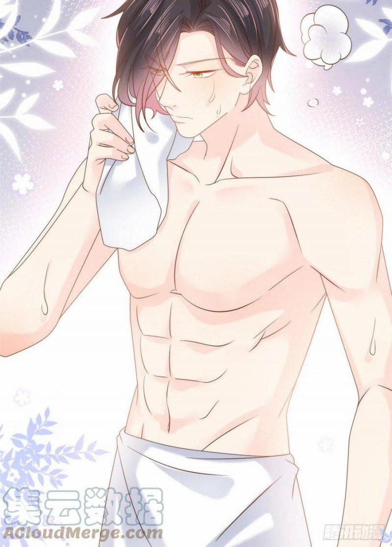 Cưng Chiều Đại Lão 3 Tuổi Rưỡi 174 trang 1