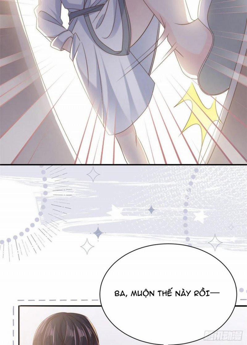 Cưng Chiều Đại Lão 3 Tuổi Rưỡi 174 trang 12