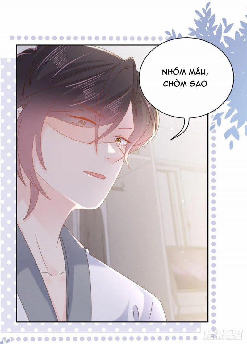 Cưng Chiều Đại Lão 3 Tuổi Rưỡi 174 trang 14