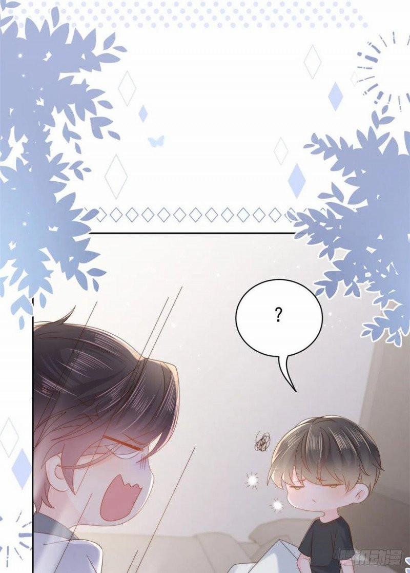 Cưng Chiều Đại Lão 3 Tuổi Rưỡi 174 trang 15