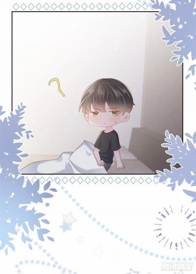 Cưng Chiều Đại Lão 3 Tuổi Rưỡi 174 trang 18