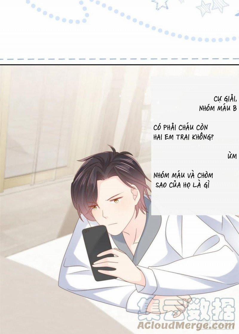 Cưng Chiều Đại Lão 3 Tuổi Rưỡi 174 trang 19