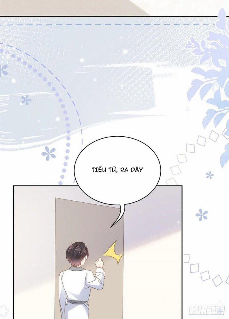 Cưng Chiều Đại Lão 3 Tuổi Rưỡi 174 trang 20