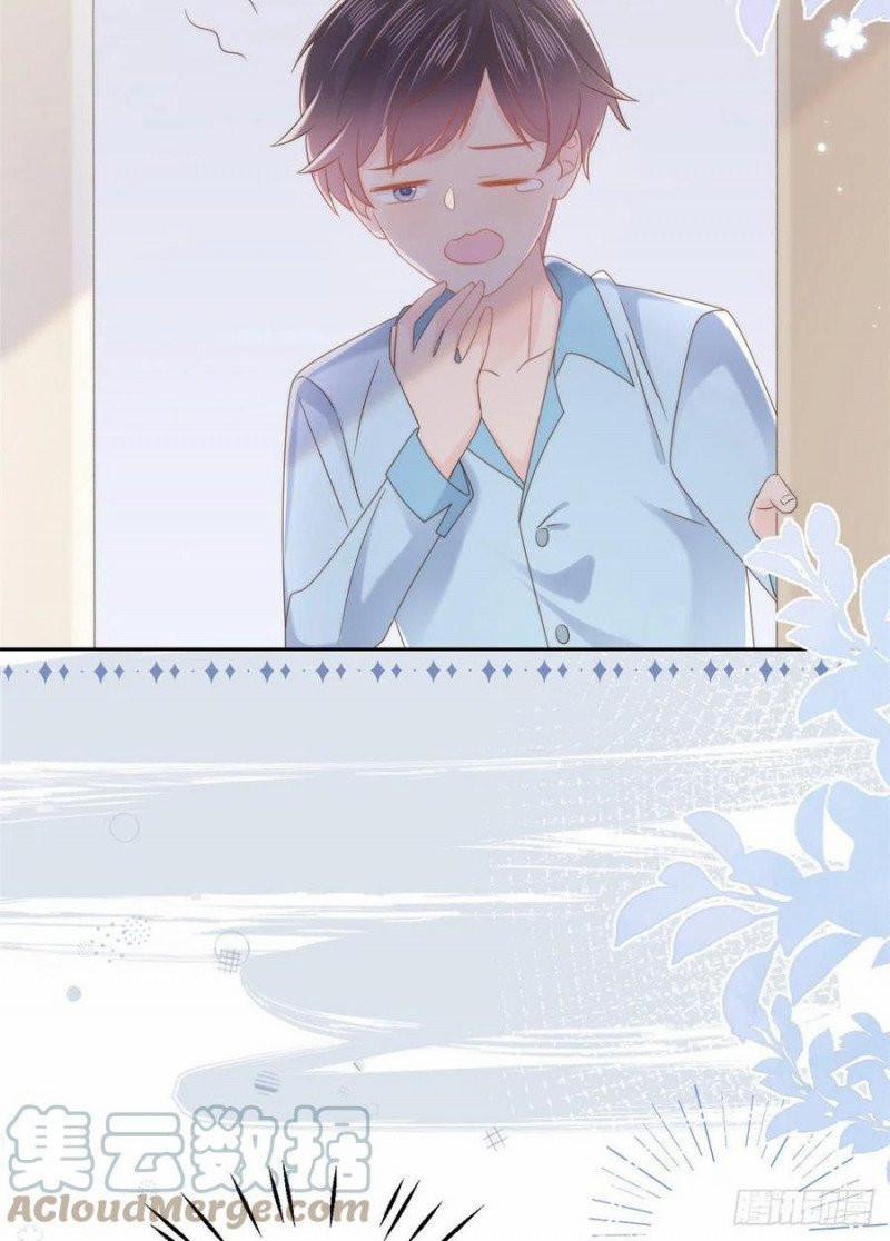 Cưng Chiều Đại Lão 3 Tuổi Rưỡi 174 trang 25