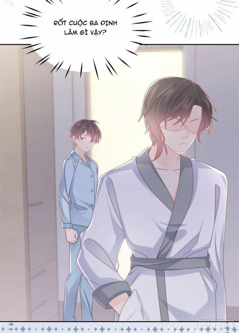 Cưng Chiều Đại Lão 3 Tuổi Rưỡi 174 trang 26