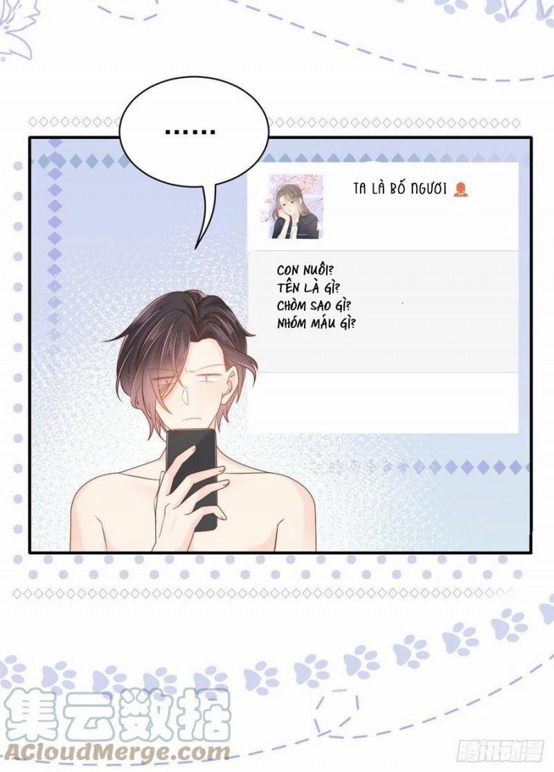 Cưng Chiều Đại Lão 3 Tuổi Rưỡi 174 trang 7