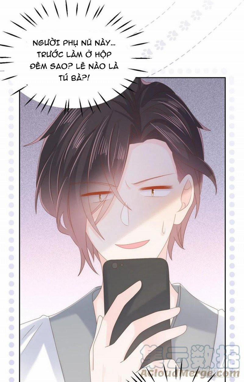 Cưng Chiều Đại Lão 3 Tuổi Rưỡi 175 trang 12