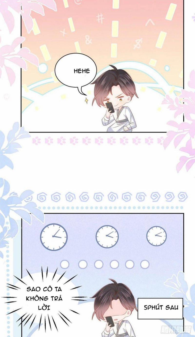 Cưng Chiều Đại Lão 3 Tuổi Rưỡi 175 trang 17