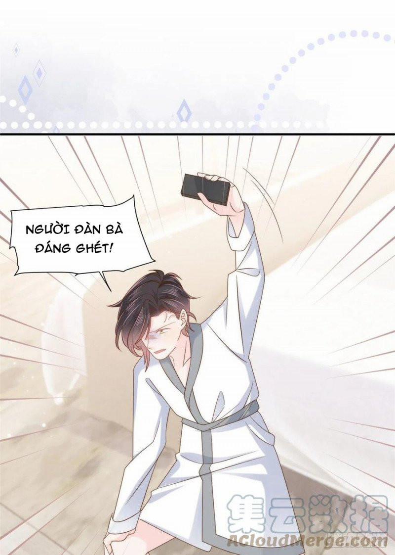 Cưng Chiều Đại Lão 3 Tuổi Rưỡi 175 trang 24