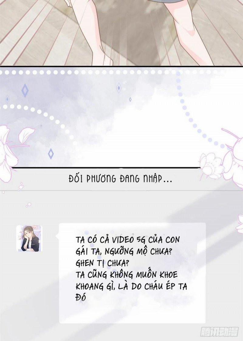 Cưng Chiều Đại Lão 3 Tuổi Rưỡi 175 trang 25