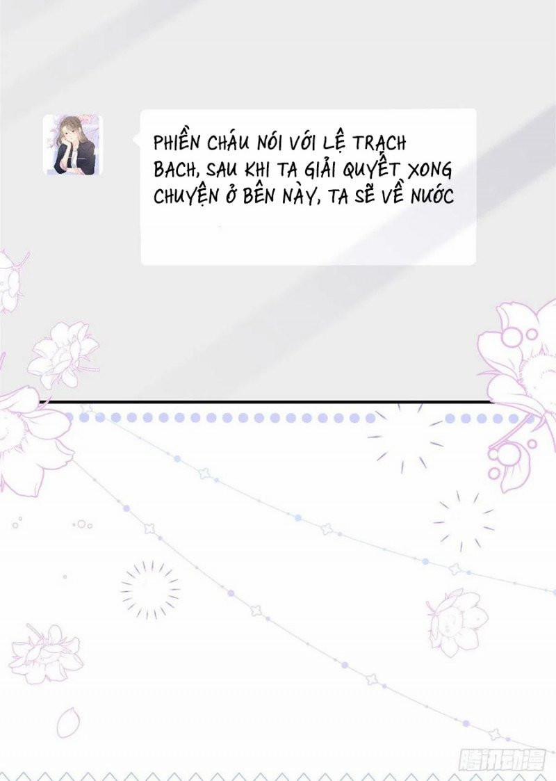 Cưng Chiều Đại Lão 3 Tuổi Rưỡi 175 trang 26