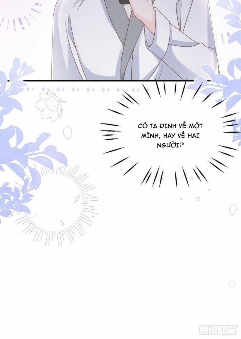 Cưng Chiều Đại Lão 3 Tuổi Rưỡi 175 trang 29