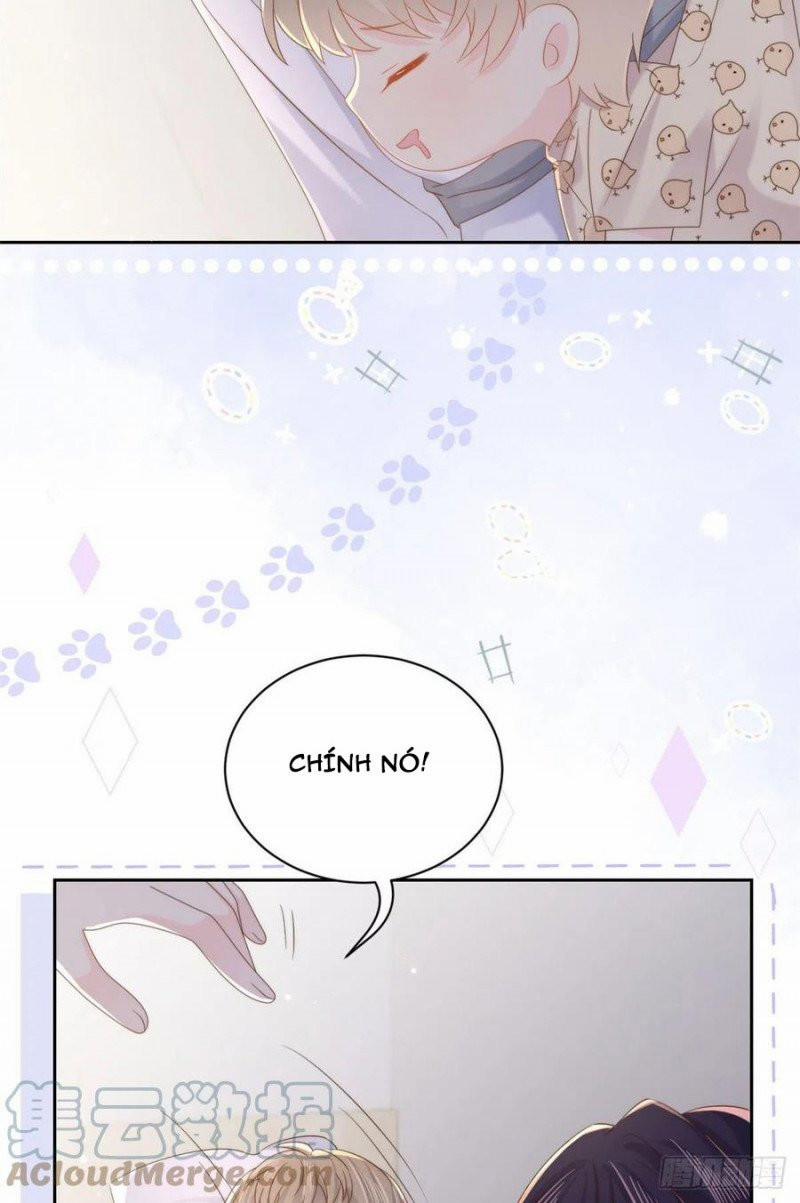 Cưng Chiều Đại Lão 3 Tuổi Rưỡi 175 trang 3