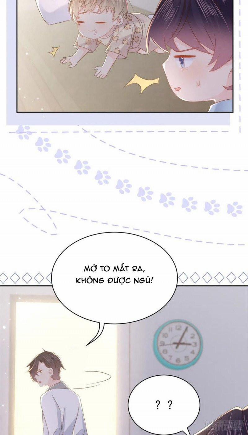 Cưng Chiều Đại Lão 3 Tuổi Rưỡi 175 trang 4