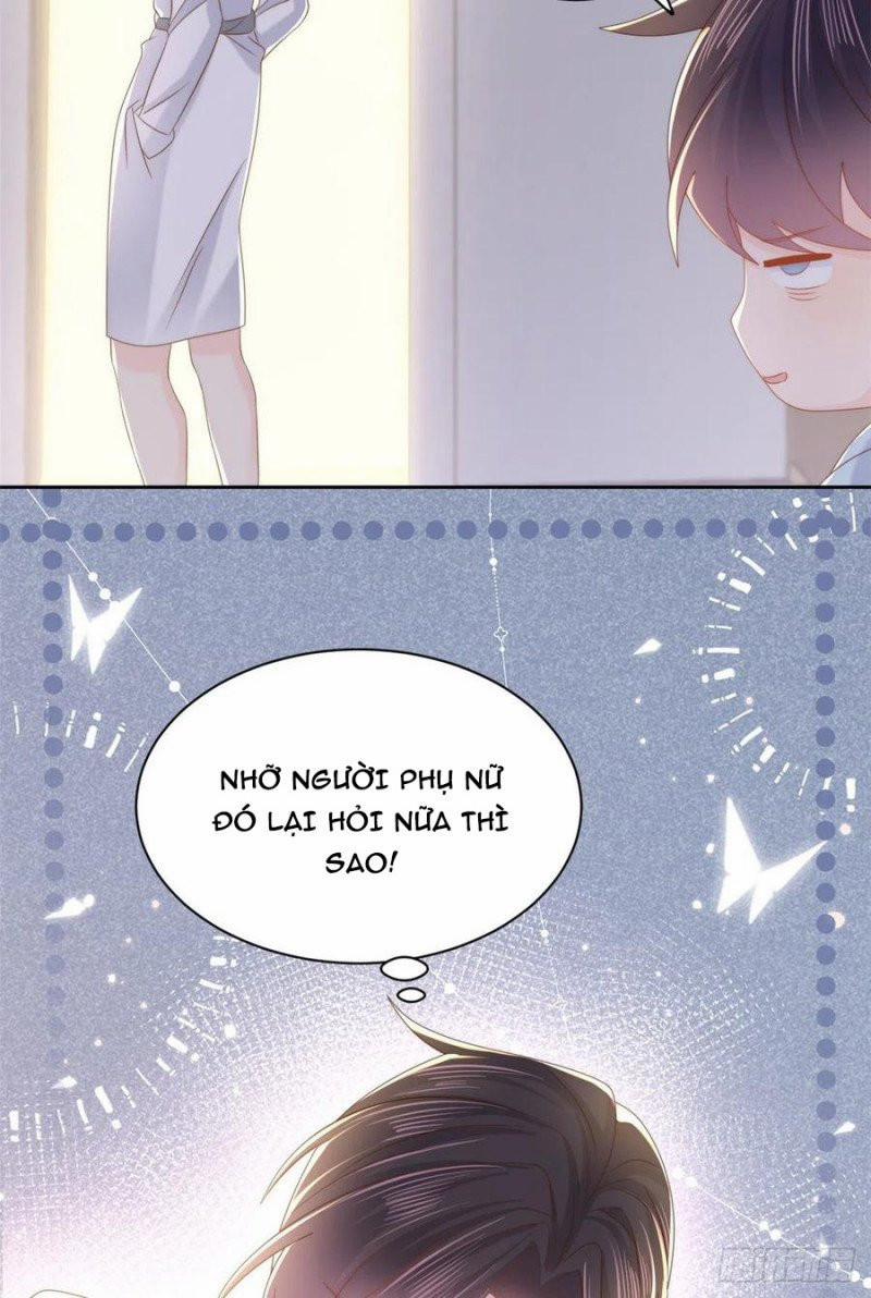 Cưng Chiều Đại Lão 3 Tuổi Rưỡi 175 trang 5