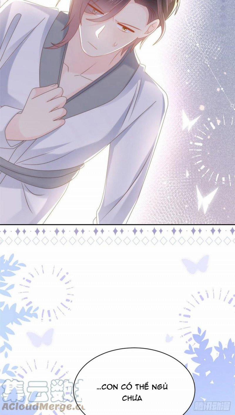 Cưng Chiều Đại Lão 3 Tuổi Rưỡi 175 trang 6