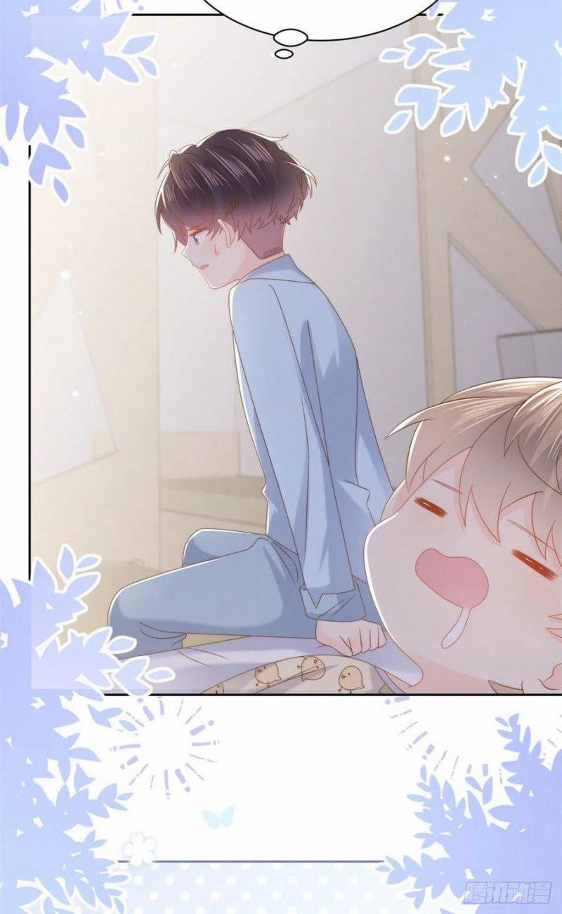 Cưng Chiều Đại Lão 3 Tuổi Rưỡi 175 trang 7