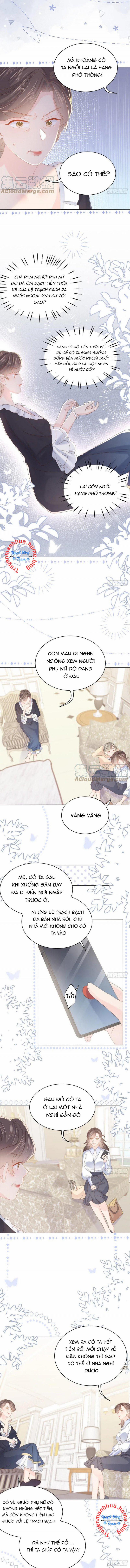 Cưng Chiều Đại Lão 3 Tuổi Rưỡi 177 trang 2