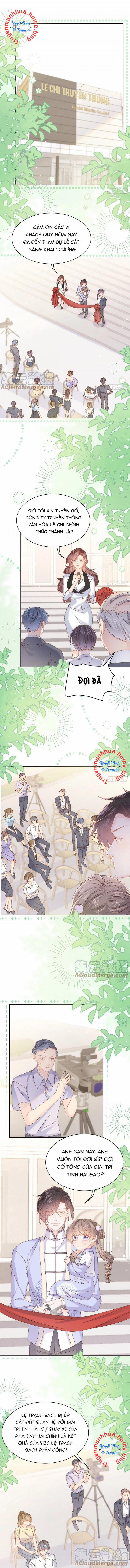 Cưng Chiều Đại Lão 3 Tuổi Rưỡi 179 trang 1