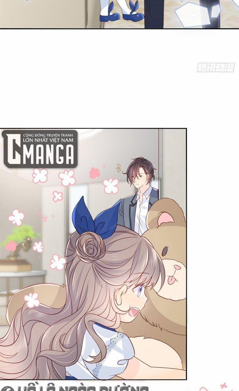 Cưng Chiều Đại Lão 3 Tuổi Rưỡi 18 trang 13