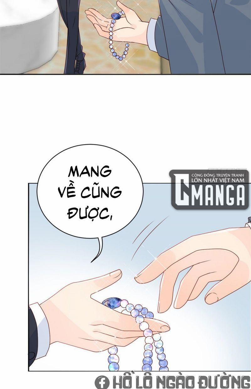 Cưng Chiều Đại Lão 3 Tuổi Rưỡi 18 trang 22