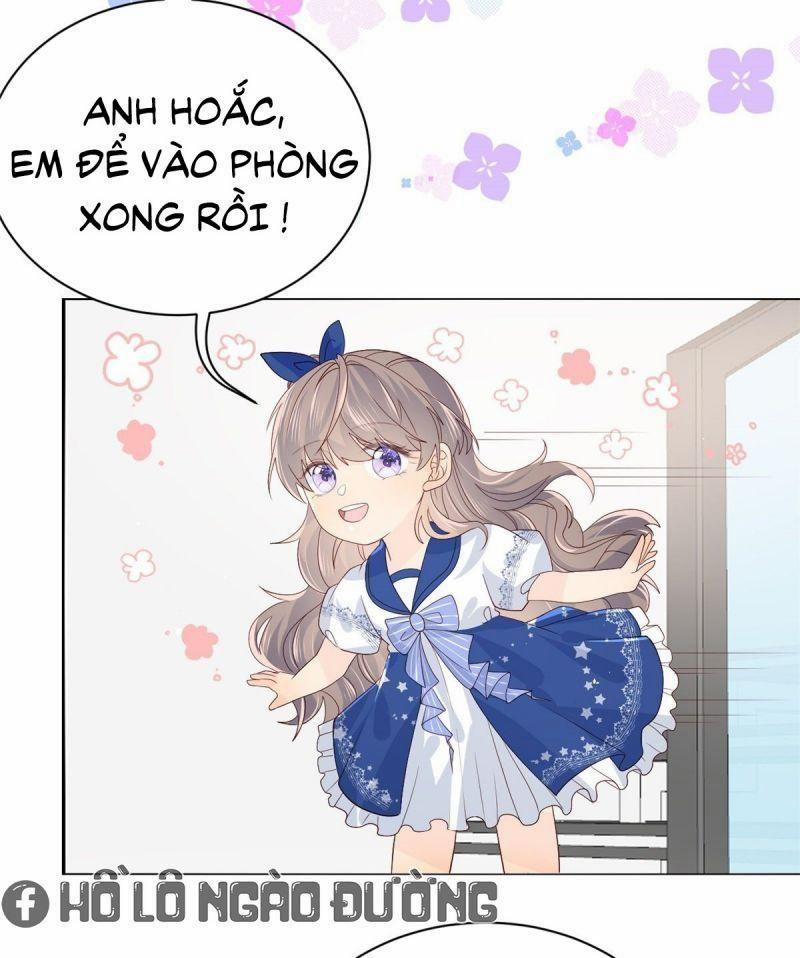 Cưng Chiều Đại Lão 3 Tuổi Rưỡi 18 trang 30