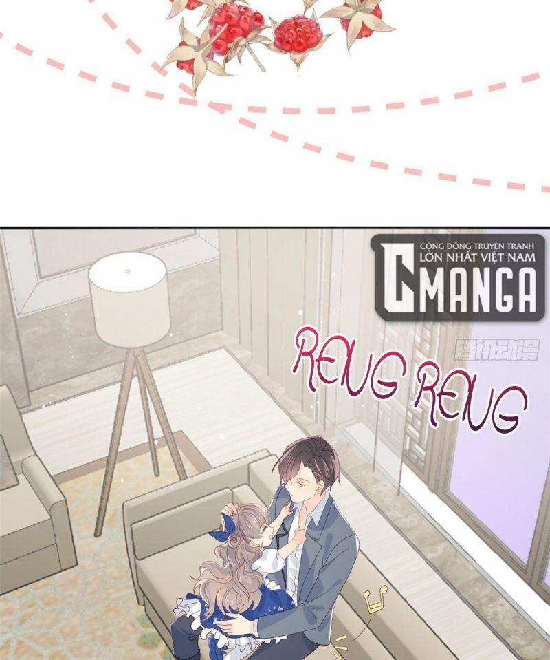 Cưng Chiều Đại Lão 3 Tuổi Rưỡi 18 trang 34