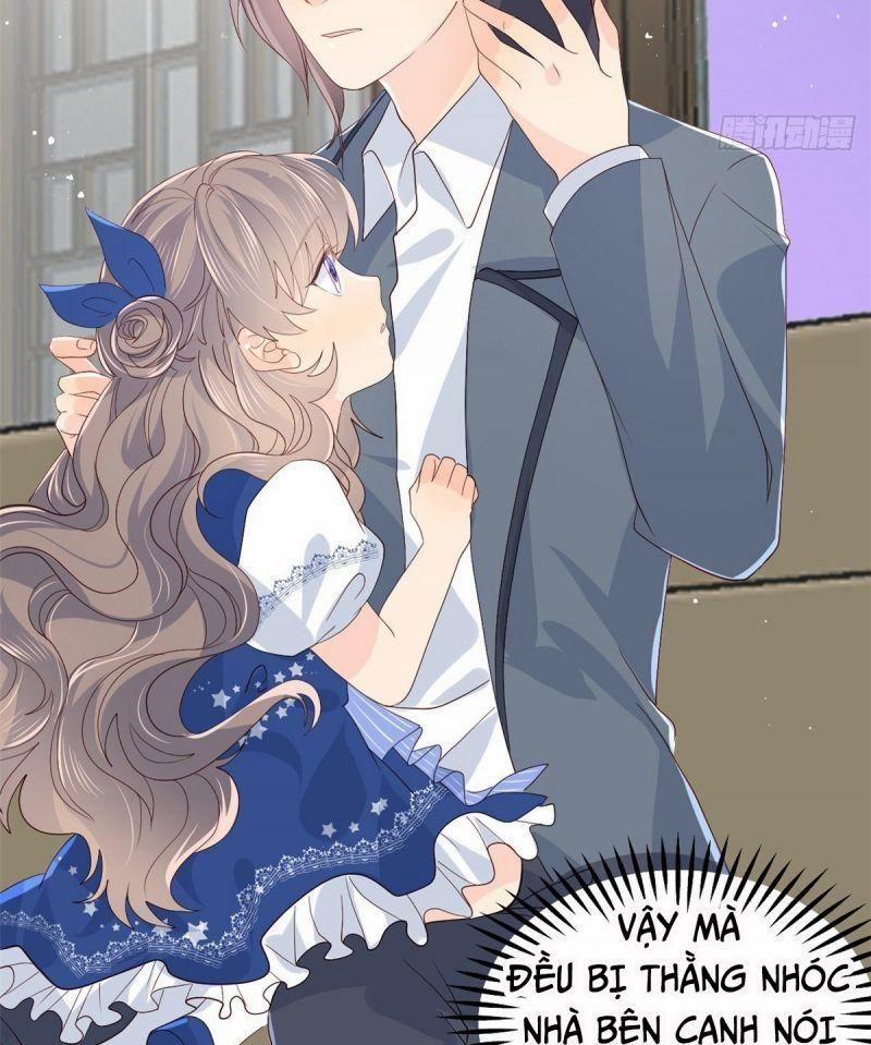 Cưng Chiều Đại Lão 3 Tuổi Rưỡi 18 trang 38