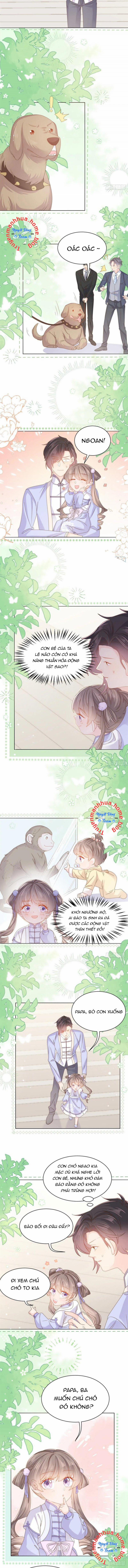 Cưng Chiều Đại Lão 3 Tuổi Rưỡi 180 trang 2