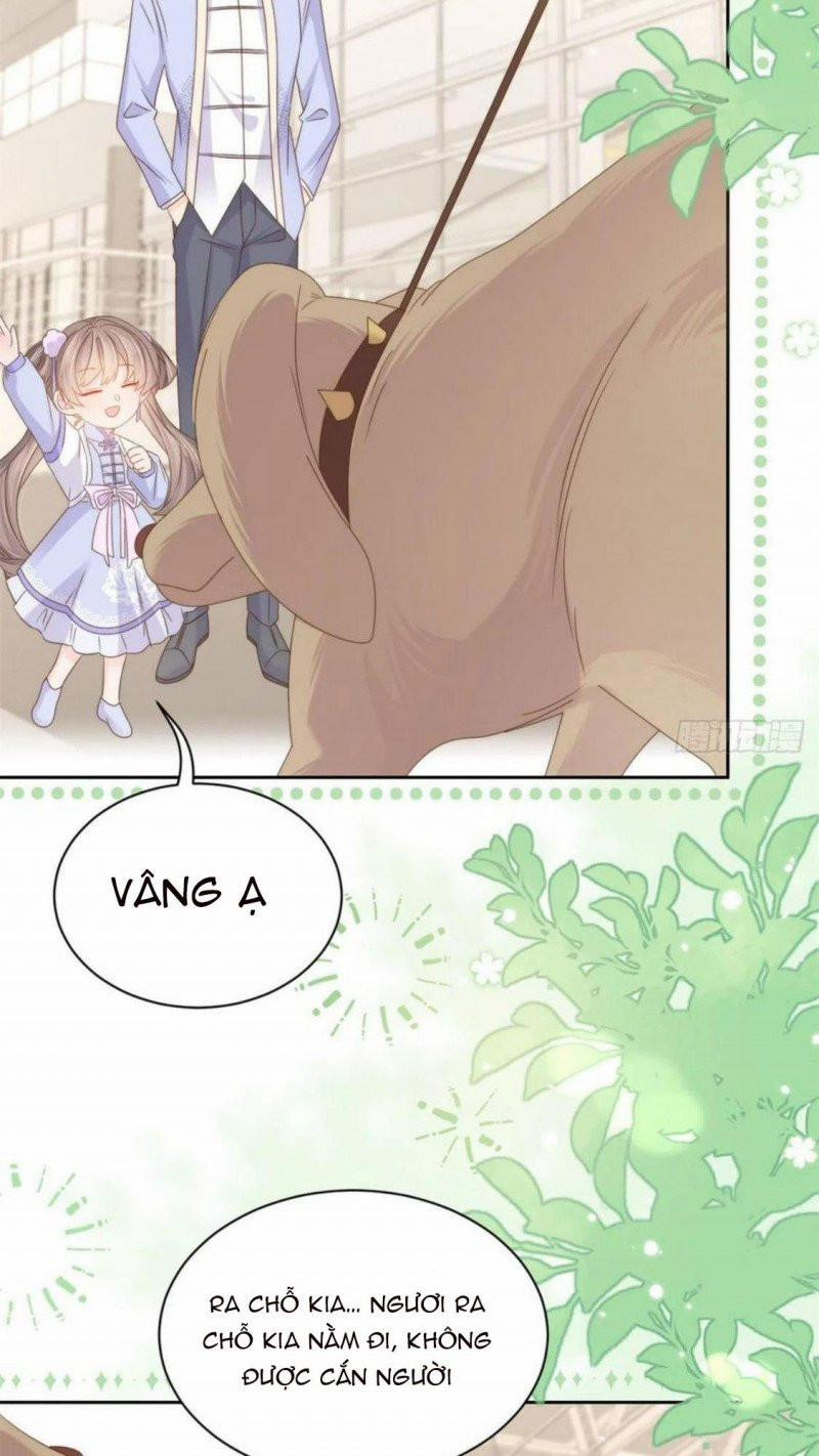 Cưng Chiều Đại Lão 3 Tuổi Rưỡi 181 trang 10