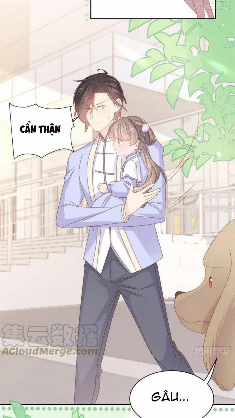 Cưng Chiều Đại Lão 3 Tuổi Rưỡi 181 trang 14