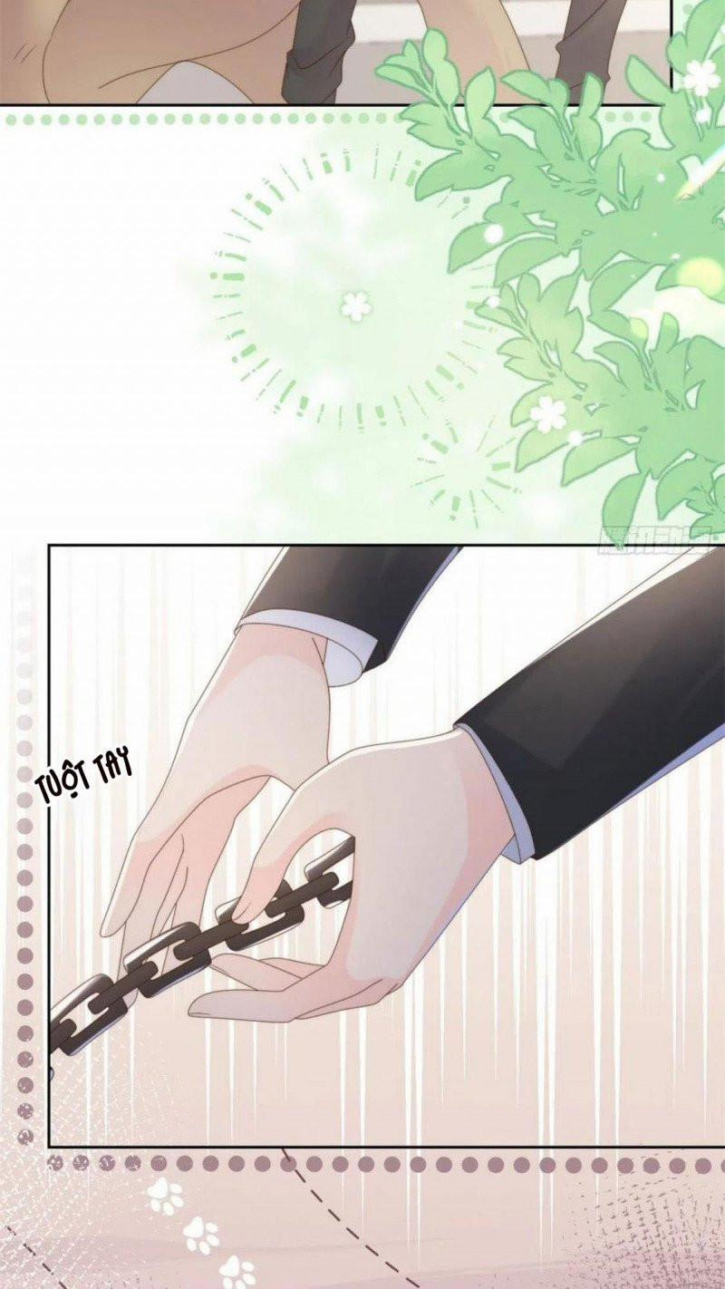 Cưng Chiều Đại Lão 3 Tuổi Rưỡi 181 trang 16