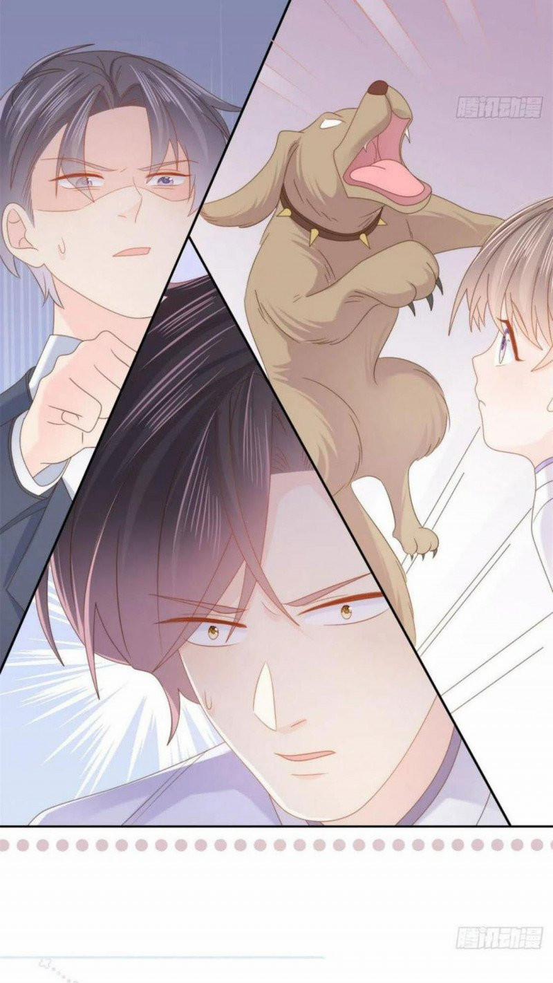 Cưng Chiều Đại Lão 3 Tuổi Rưỡi 181 trang 18