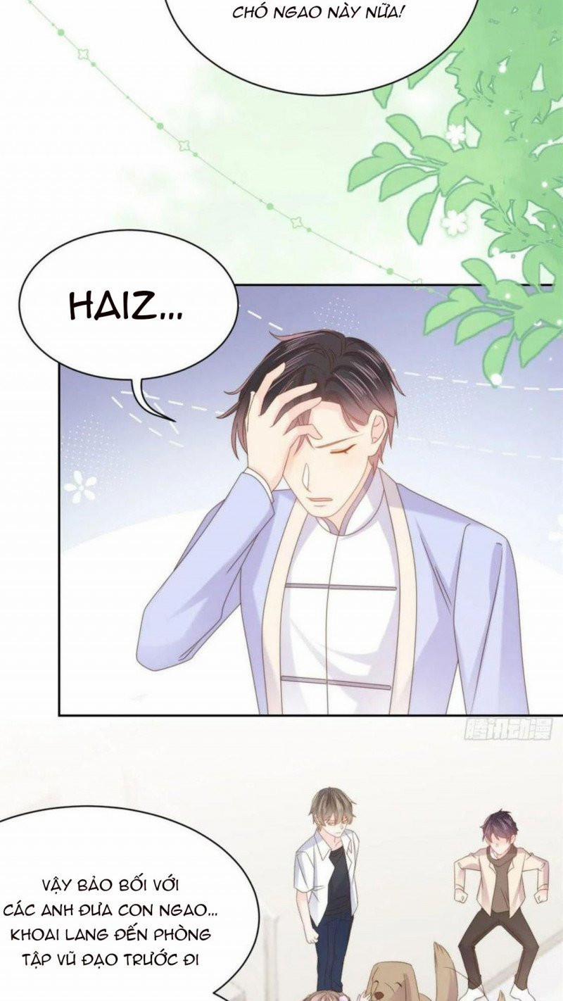 Cưng Chiều Đại Lão 3 Tuổi Rưỡi 181 trang 2