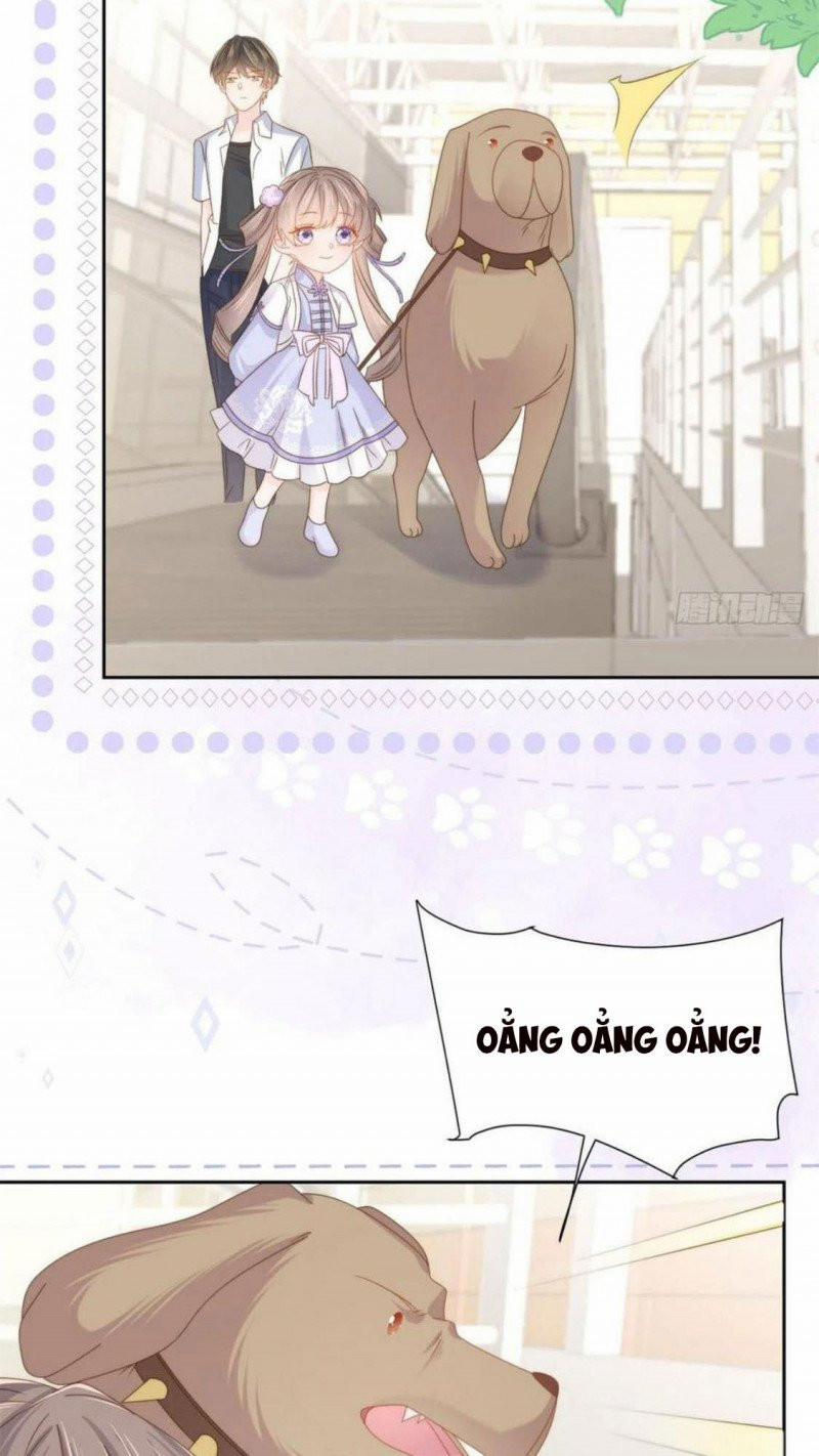 Cưng Chiều Đại Lão 3 Tuổi Rưỡi 181 trang 4