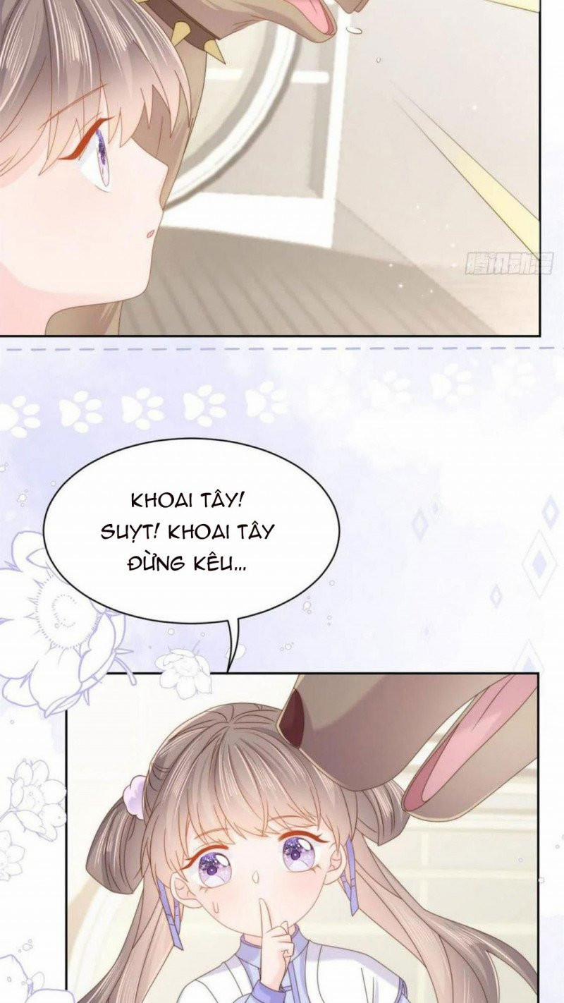 Cưng Chiều Đại Lão 3 Tuổi Rưỡi 181 trang 5