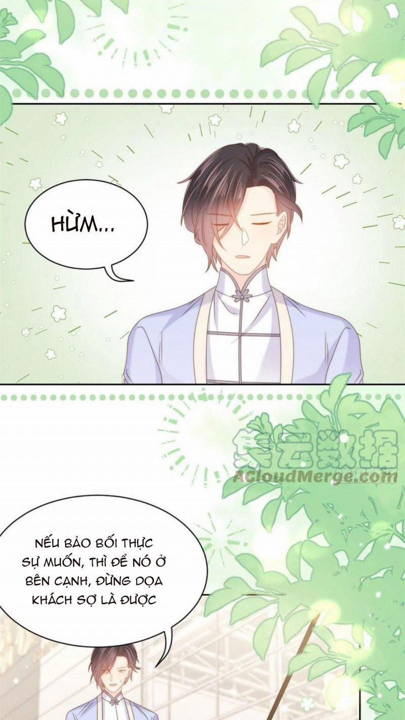 Cưng Chiều Đại Lão 3 Tuổi Rưỡi 181 trang 9