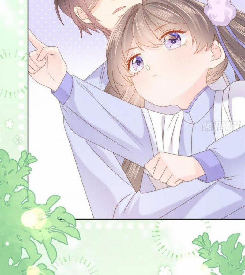 Cưng Chiều Đại Lão 3 Tuổi Rưỡi 182 trang 0