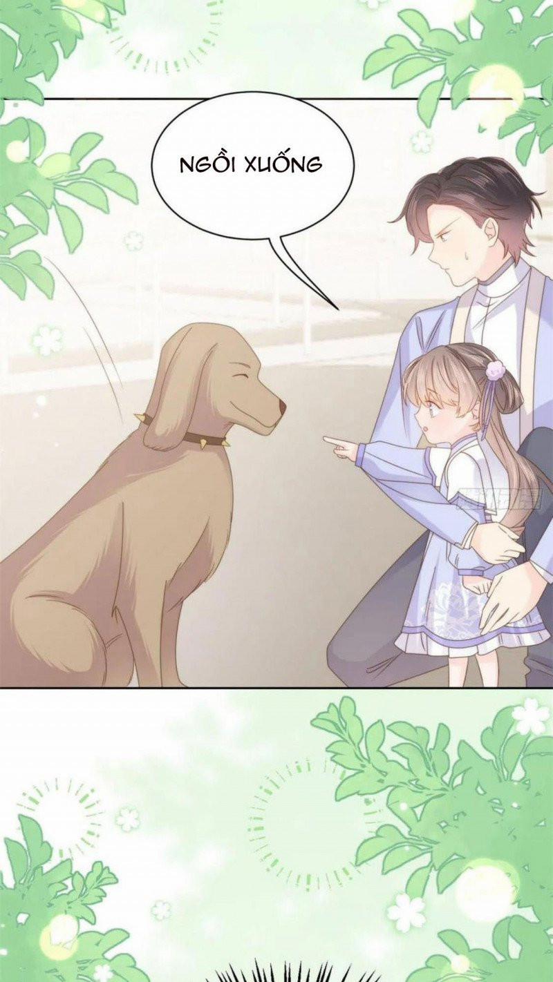 Cưng Chiều Đại Lão 3 Tuổi Rưỡi 182 trang 1