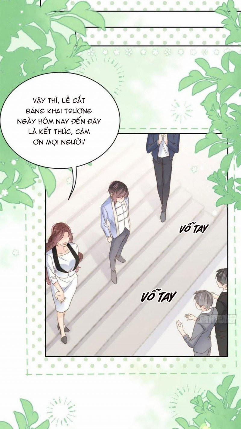 Cưng Chiều Đại Lão 3 Tuổi Rưỡi 182 trang 11