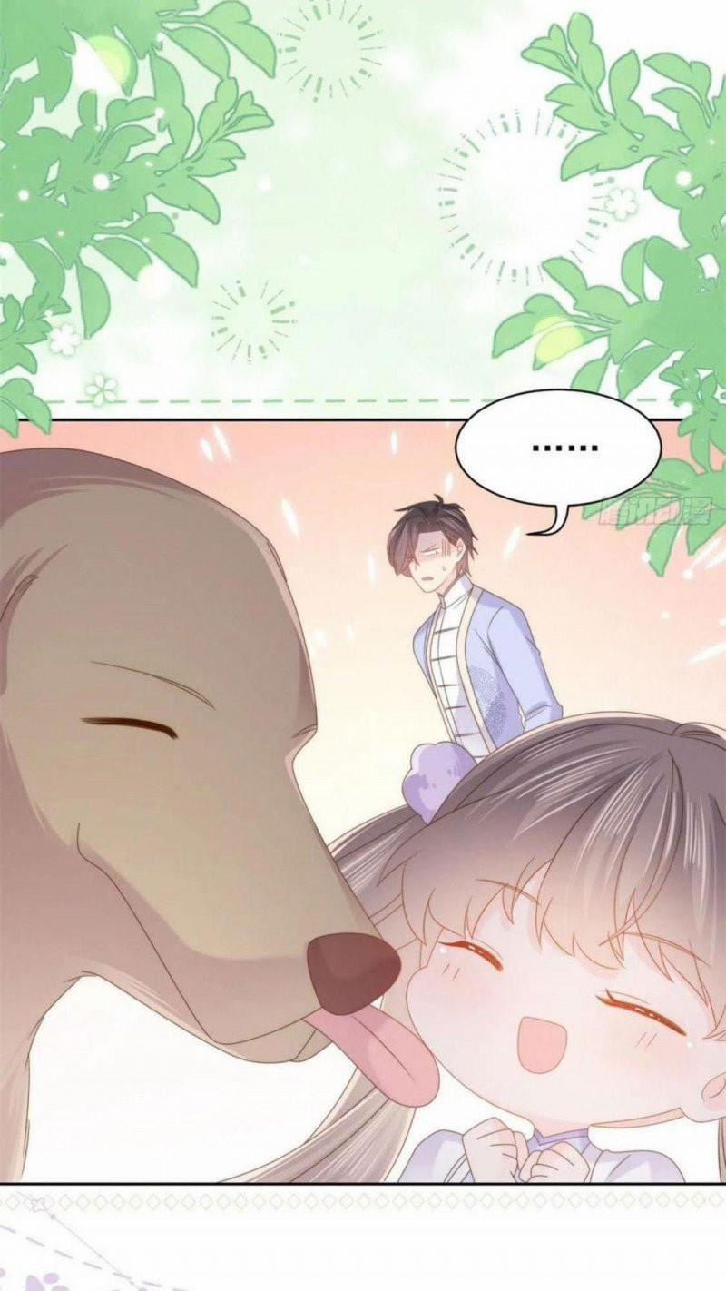 Cưng Chiều Đại Lão 3 Tuổi Rưỡi 182 trang 13